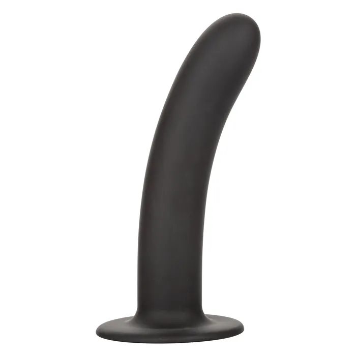 Boundless Smooth 7 Inch Black CalExotics Anal Boundless Smooth 7 Inch Black CalExotics Anal