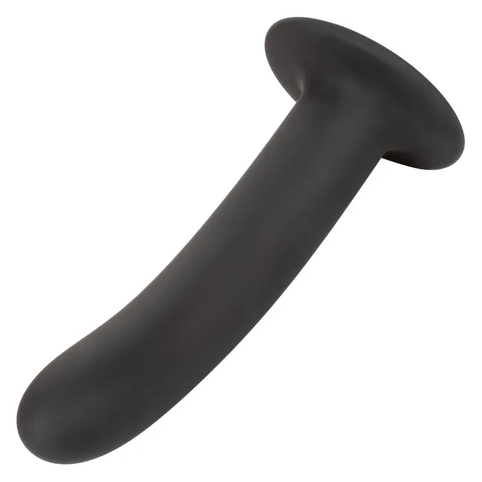 Boundless Smooth 7 Inch Black CalExotics Anal Boundless Smooth 7 Inch Black CalExotics Anal