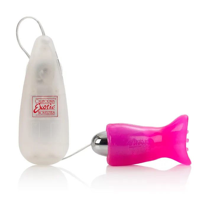 CalExotics Male Sex Toys Pussy Pleaser Clit Arouser CalExotics Male Sex Toys Pussy Pleaser Clit Arouser