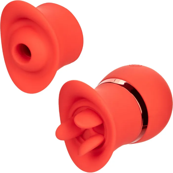 California Exotic Novelties Anal Suck Play Interchangeable Set California Exotic Novelties Anal Suck Play Interchangeable Set