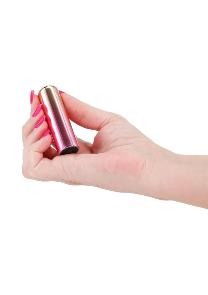 Chroma Sunrise Rechargeable Vibrator Chroma Female Sex Toys