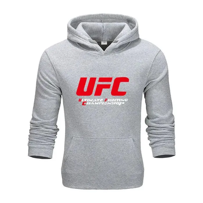 cj Vibrators Fashionable Sportswear Print Hoodie