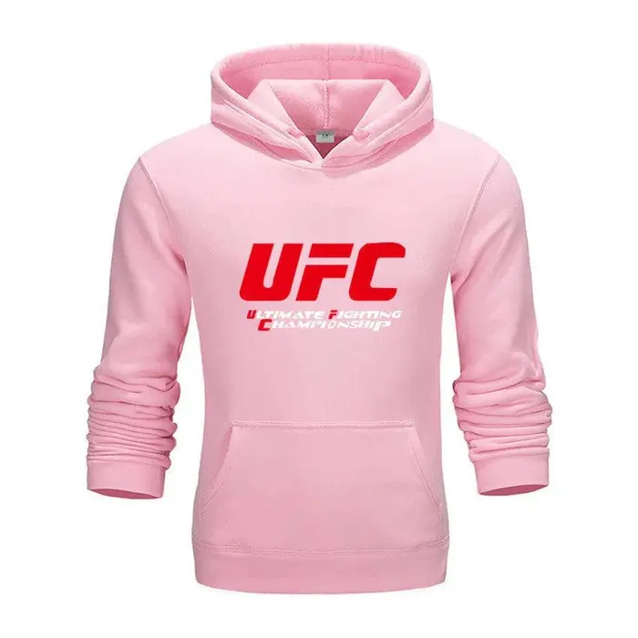 cj Vibrators Fashionable Sportswear Print Hoodie
