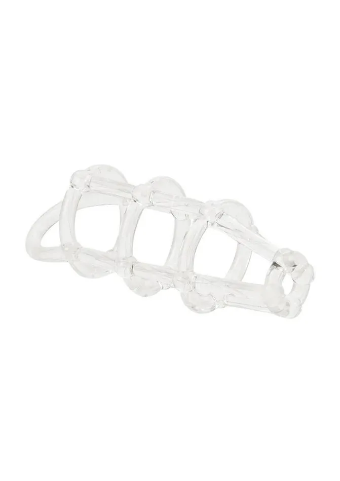 Cock Cage Penis Enhancer Extensions Male Sex Toys Cock Cage Penis Enhancer Extensions Male Sex Toys