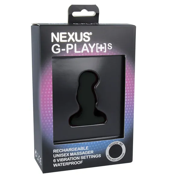Couples GPlay Small Nexus