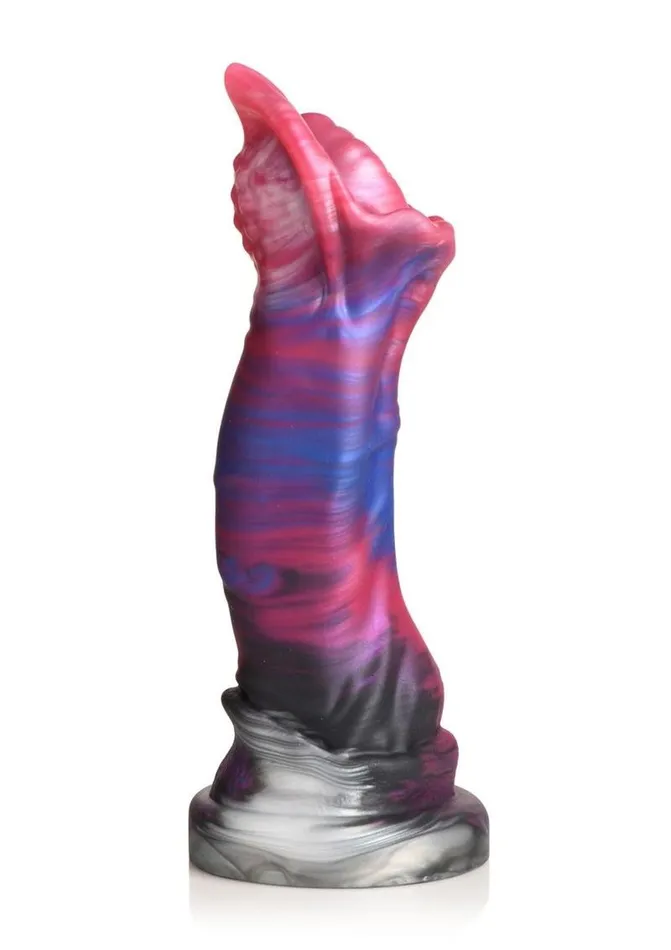 Creature Cocks Dildos Creature Cocks Demogorgon Silicone Dildo