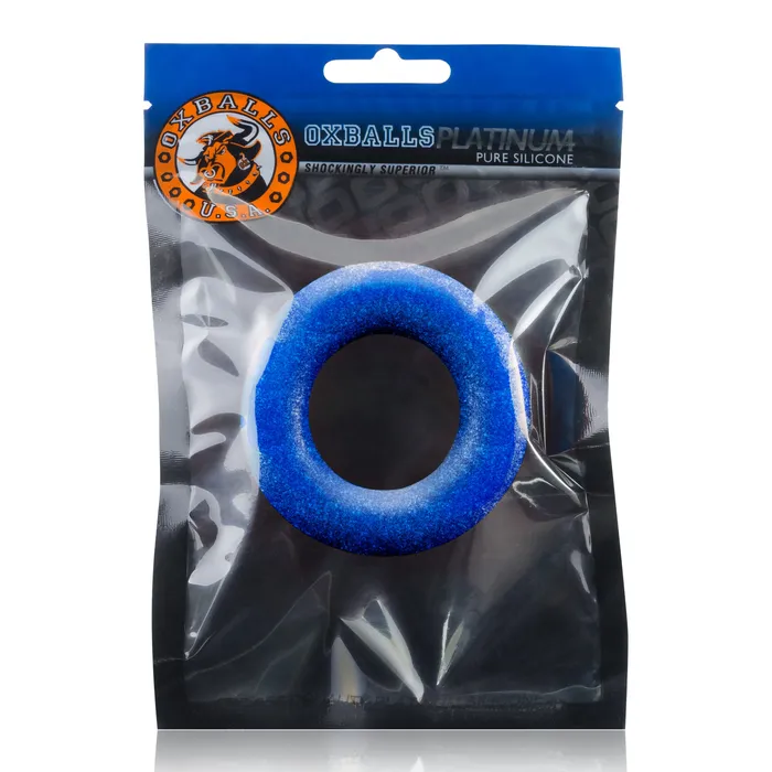 Dildos OxBalls Cock T Cockring Blueballs