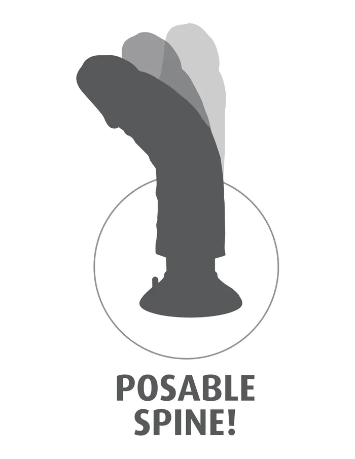 Dildos Pipedream King Cock 7 Inch Vibrating Cock Tan Dildos Pipedream King Cock 7 Inch Vibrating Cock Tan