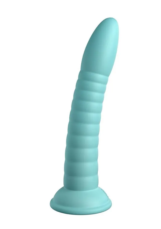 Dillio Dillio Platinum Wild Thing Silicone Dildo Dildos