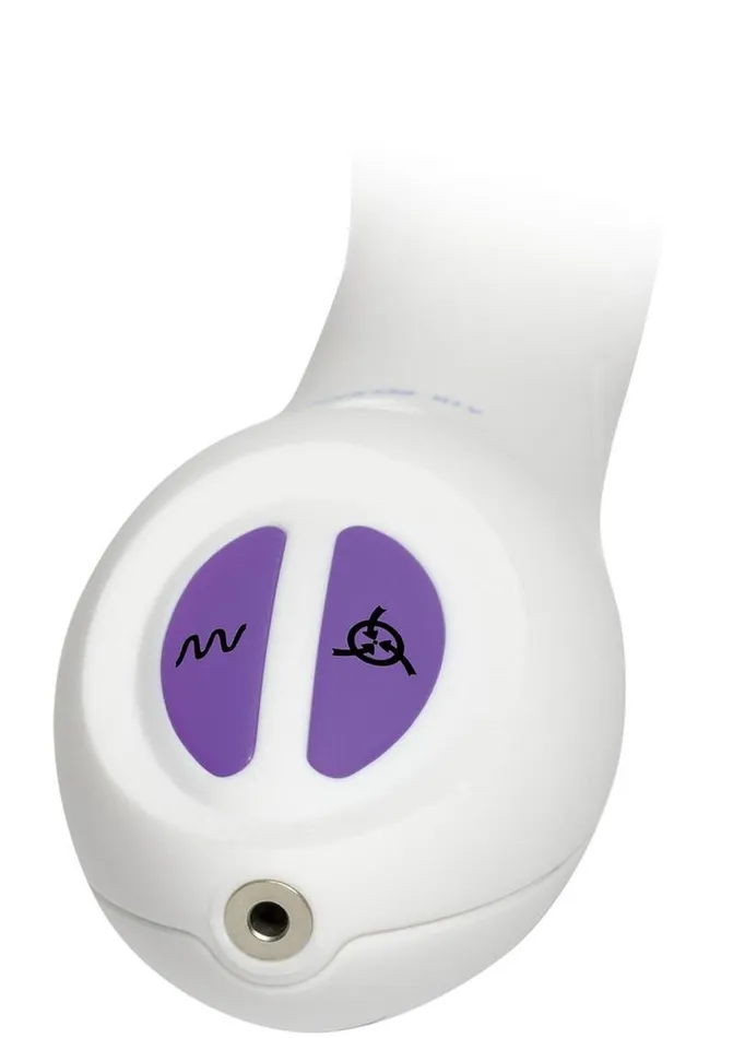 Doc Johnson Female Sex Toys Bloom Intimate Silicone Rechargeable Body Pump