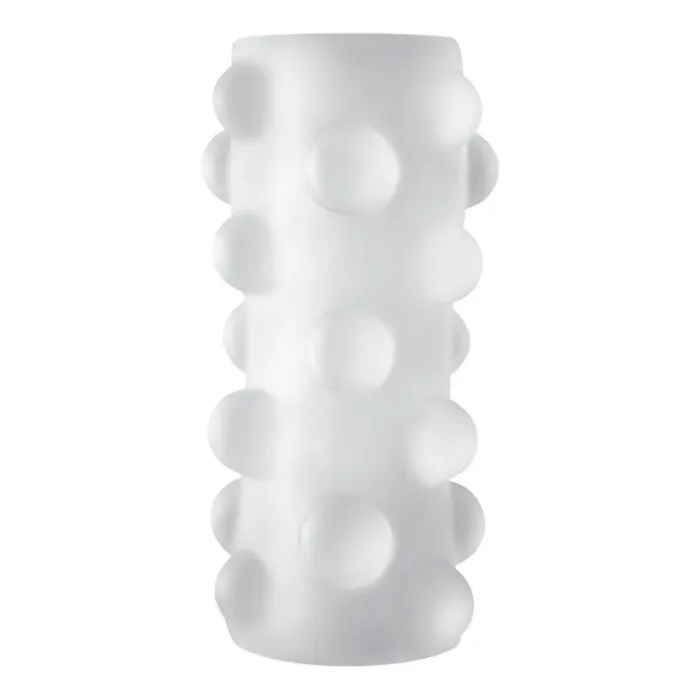 Doc Johnson Optimale Reversible UR3 Stroker Rollerball Male Sex Toys Doc Johnson Optimale Reversible UR3 Stroker Rollerball Male Sex Toys