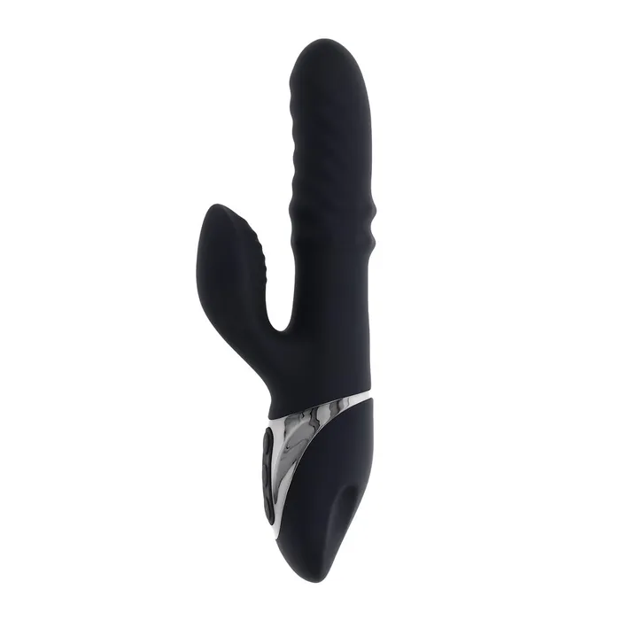 Evolved Novelties Ring It Home Black Anal Evolved Novelties Ring It Home Black Anal