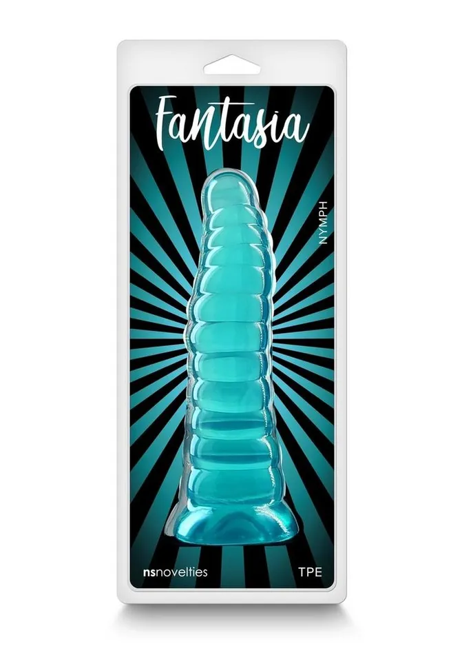 Fantasia Dildos Fantasia Nymph Dildo