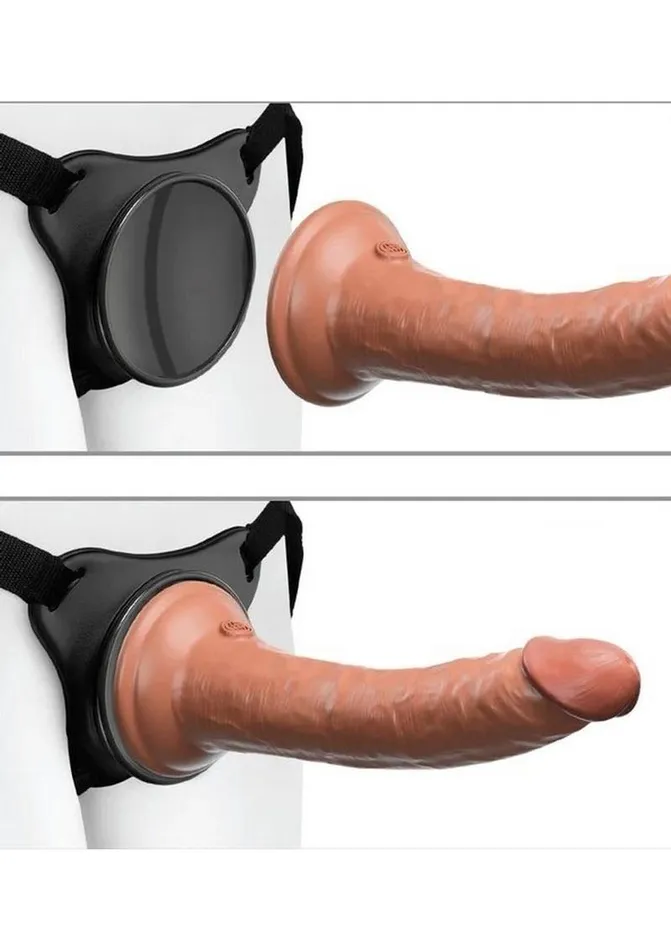 Female Sex Toys Body Dock Body Dock Original StrapOn