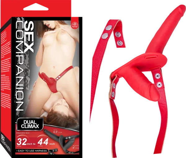 Female Sex Toys Excellent Power Sex Companion StrapOn