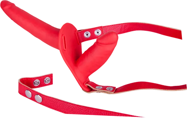 Female Sex Toys Excellent Power Sex Companion StrapOn