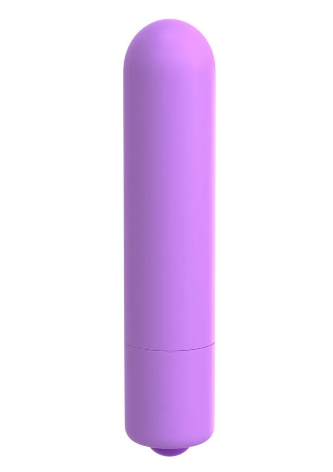 Female Sex Toys Fantasy For Her Fantasy For Her Pocket Bullet Vibrator Waterproof Multi Speed