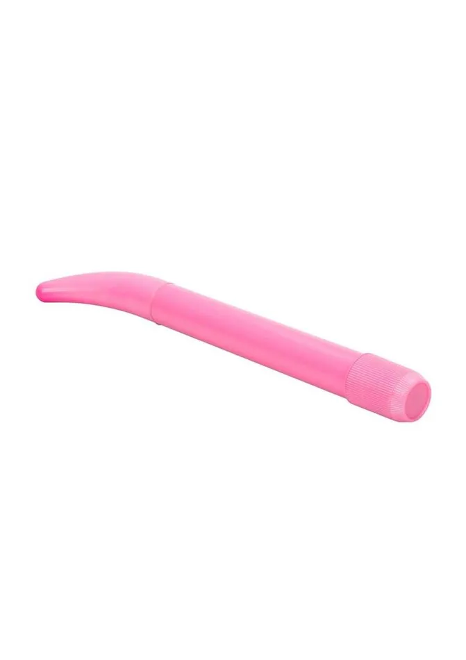 Female Sex Toys Hard Vibes Slender GSpot Massager Vibrator