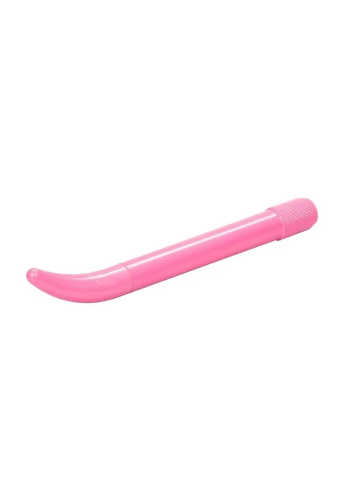 Female Sex Toys Hard Vibes Slender GSpot Massager Vibrator