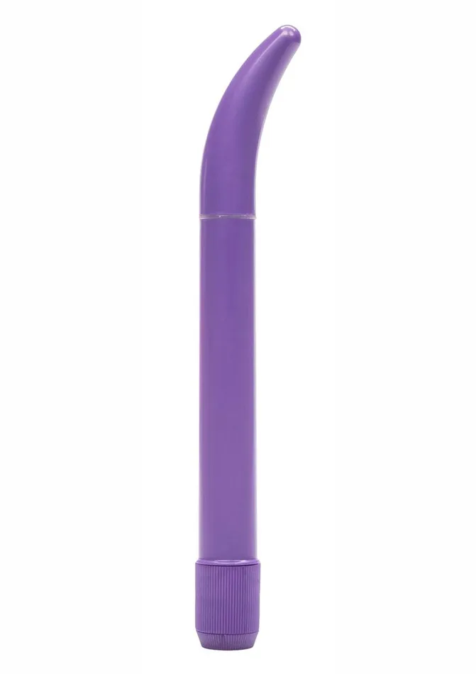 Female Sex Toys Hard Vibes Slender GSpot Massager Vibrator