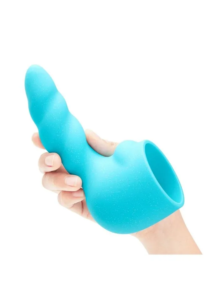 Female Sex Toys Le Wand Le Wand Unicorn Wand Recharageable Silicone Vibrator Special Edition