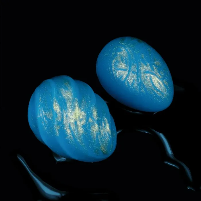Female Sex Toys Lovetoy Ocean Toner Kegel Egg Set
