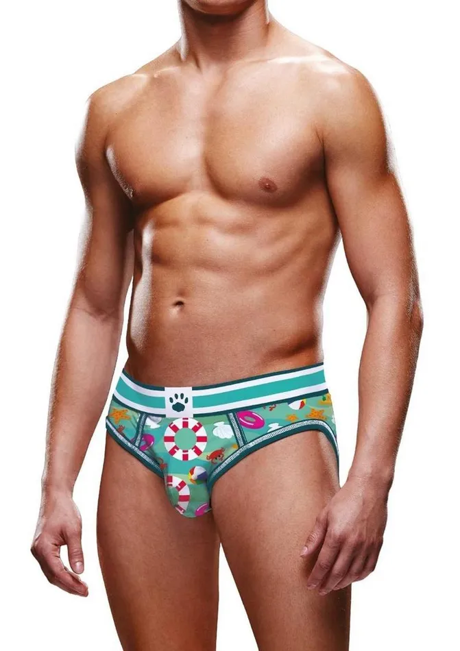Female Sex Toys Prowler Prowler Beach Open Brief