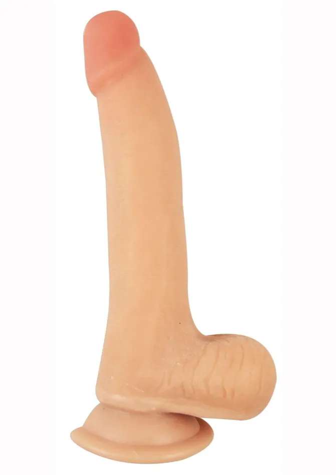 Female Sex Toys Realcocks Realcocks Sliders Dildo with Balls Female Sex Toys Realcocks Realcocks Sliders Dildo with Balls