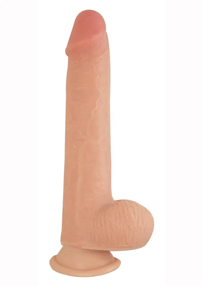 Female Sex Toys Realcocks Realcocks Sliders Dildo with Balls Female Sex Toys Realcocks Realcocks Sliders Dildo with Balls