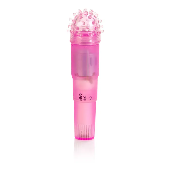 First Time Travel Teaser Kit Pink CalExotics Vibrators First Time Travel Teaser Kit Pink CalExotics Vibrators