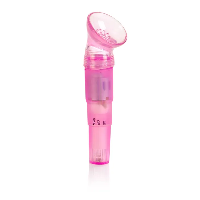First Time Travel Teaser Kit Pink CalExotics Vibrators First Time Travel Teaser Kit Pink CalExotics Vibrators