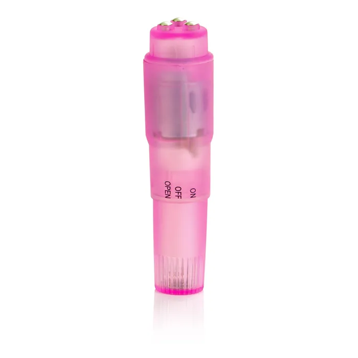 First Time Travel Teaser Kit Pink CalExotics Vibrators First Time Travel Teaser Kit Pink CalExotics Vibrators