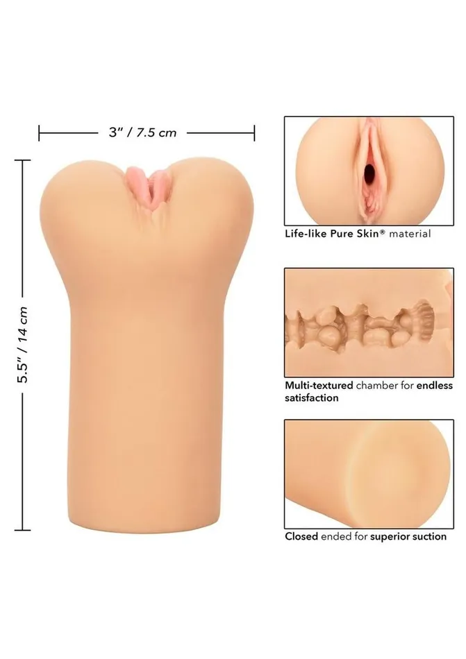 Male Sex Toys Boundless Boundless Vulva Masturbator