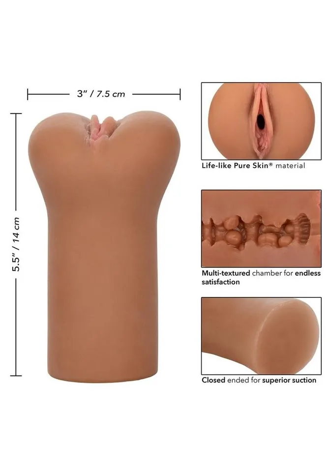 Male Sex Toys Boundless Boundless Vulva Masturbator