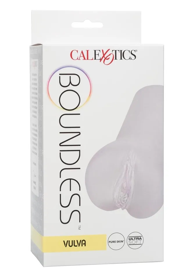 Male Sex Toys Boundless Boundless Vulva Masturbator