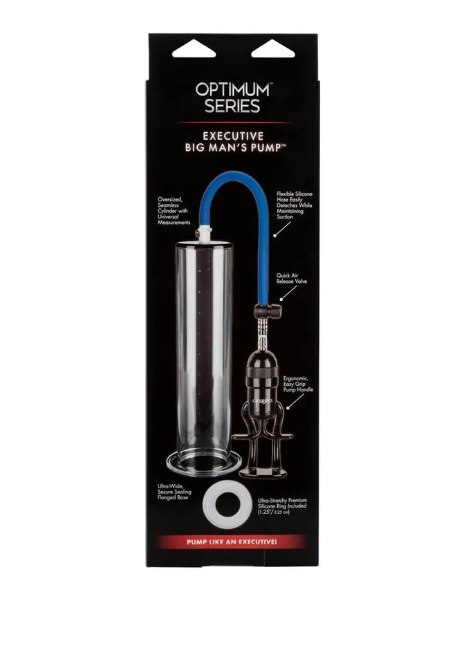 Male Sex Toys Optimum Series Optimum Series Excutive Big Mans Pump Male Sex Toys Optimum Series Optimum Series Excutive Big Mans Pump