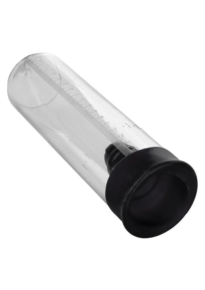 Male Sex Toys Optimum Series Optimum Series Rookie Penis Pump