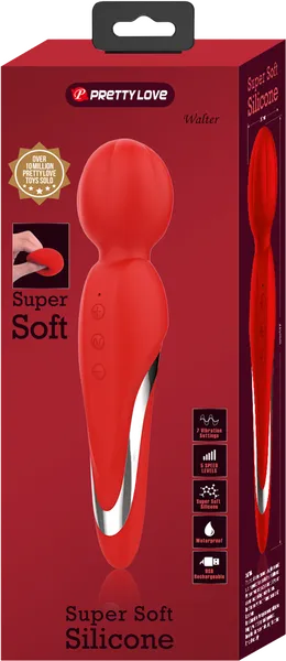 Male Sex Toys Pretty Love Super Soft Silicone Walter Male Sex Toys Pretty Love Super Soft Silicone Walter