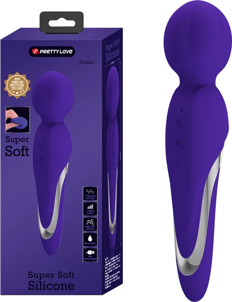Male Sex Toys Pretty Love Super Soft Silicone Walter Male Sex Toys Pretty Love Super Soft Silicone Walter