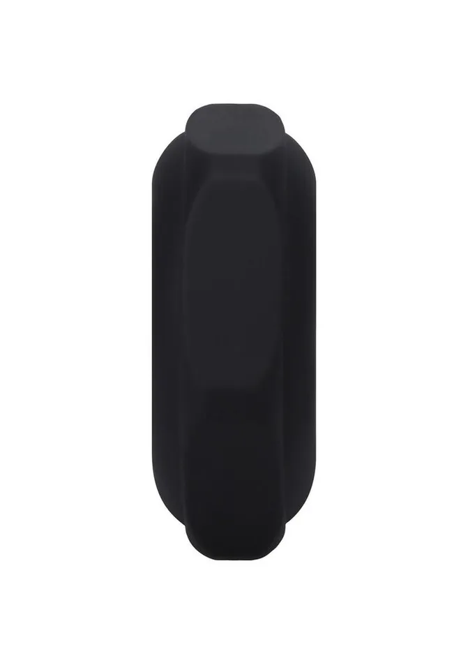 Male Sex Toys Rock Solid Rock Solid The Nutt Silicone Cock Ring