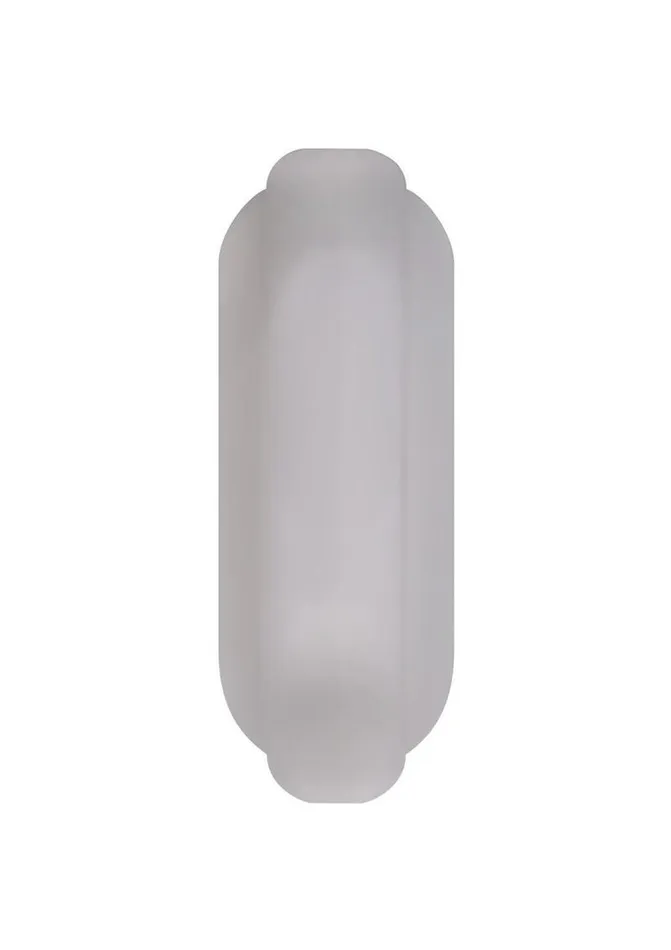 Male Sex Toys Rock Solid Rock Solid The Nutt Silicone Cock Ring