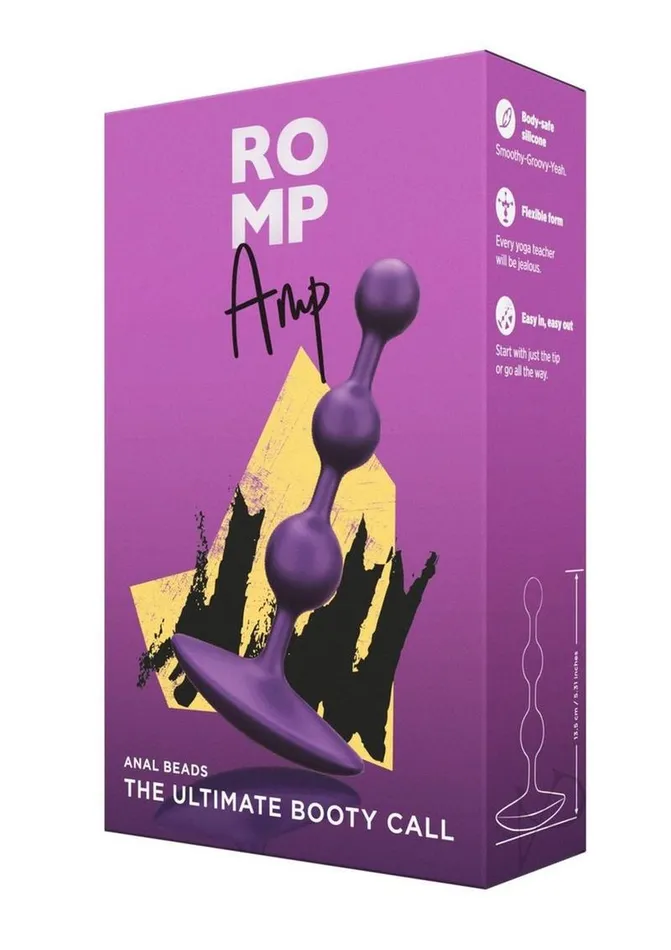 Male Sex Toys Romp Romp Amp Anal Beads Male Sex Toys Romp Romp Amp Anal Beads