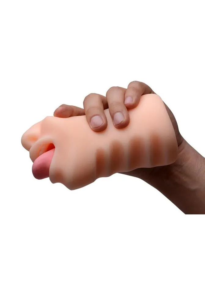 Male Sex Toys SEXFLESH Sexflesh Deluxe Sydneys Deep Throat Stroker Male Sex Toys SEXFLESH Sexflesh Deluxe Sydneys Deep Throat Stroker