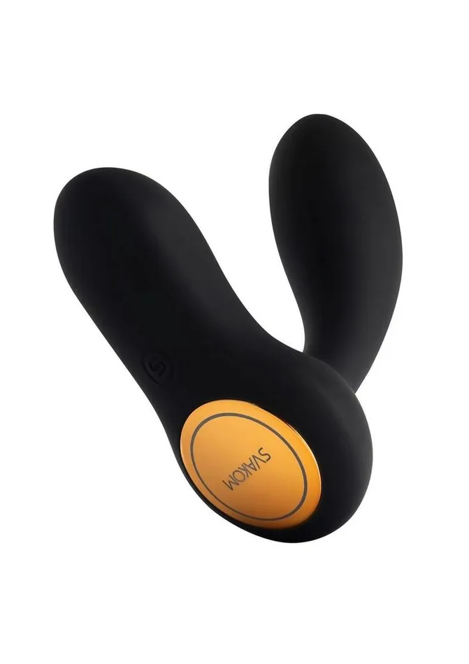 Male Sex Toys Svakom Vick Neo Silicone Prostate Massager Svakom