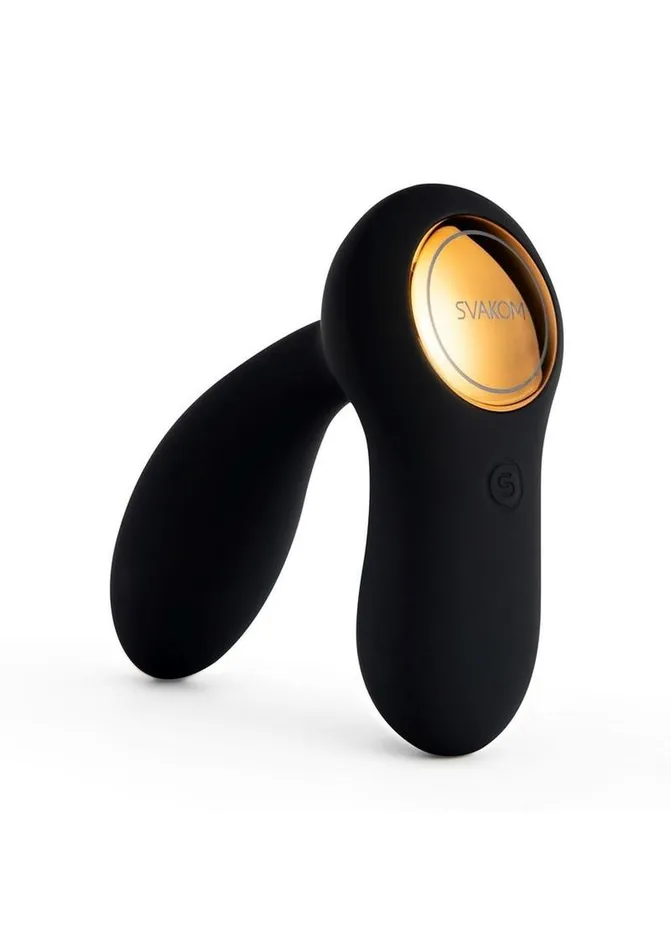 Male Sex Toys Svakom Vick Neo Silicone Prostate Massager Svakom