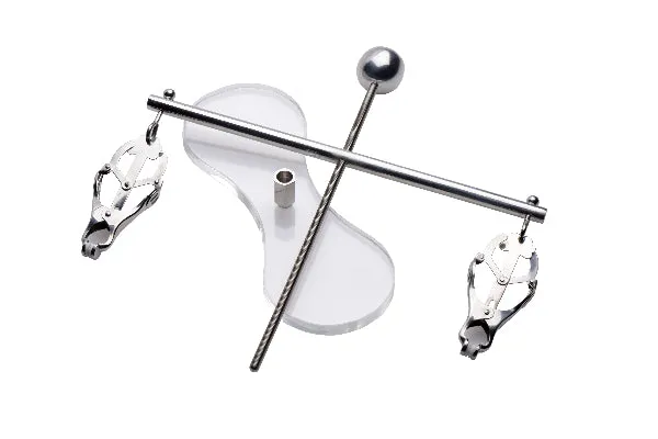Master Series The Tower of Pain Anal