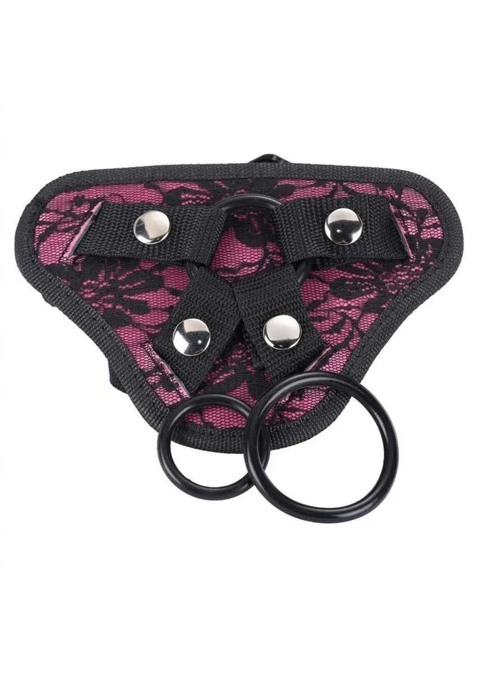 Me You Us Female Sex Toys ME YOU US Adjustable Harness