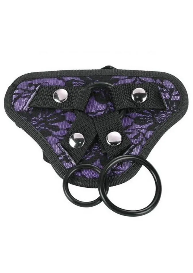 Me You Us Female Sex Toys ME YOU US Adjustable Harness