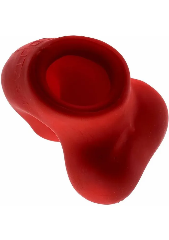 Meatlocker Silicone Chastity Oxballs Male Sex Toys