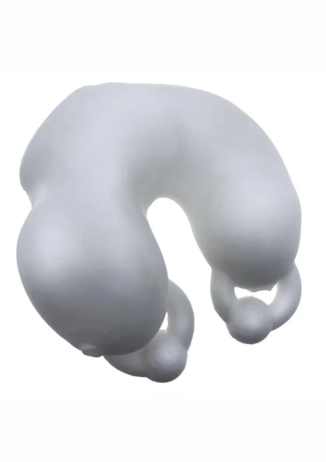 Meatlocker Silicone Chastity Oxballs Male Sex Toys